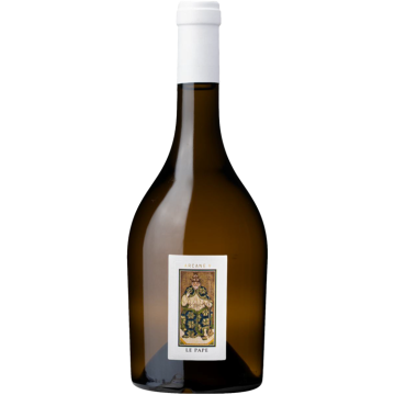 Arcane Le Pape blanc - Xavier Vignon - Châteauneuf-du-Pape - White Wine 2023 (75cl) product image