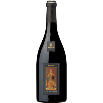 Arcane L'Impératrice - Xavier Vignon - Gigondas - Red Wine (75cl) product image