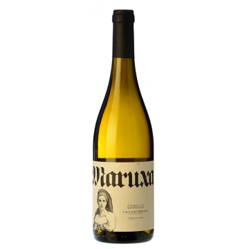 Maruxa Godello - Virgen de Galir - Valdeorras - White Wine 2025 (75cl) product image