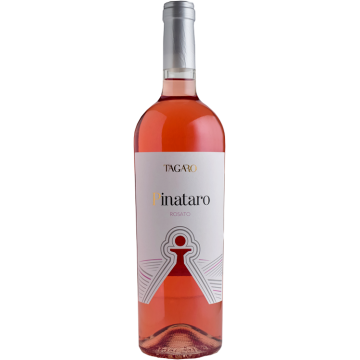 Pinataro Rosato - Tagaro - Puglia - Rosé Wine 2025