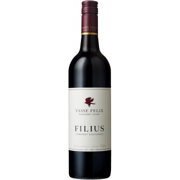 Filius Cabernet Sauvignon - Vasse Felix - Margaret River - Red Wine 2022 (75cl) product image