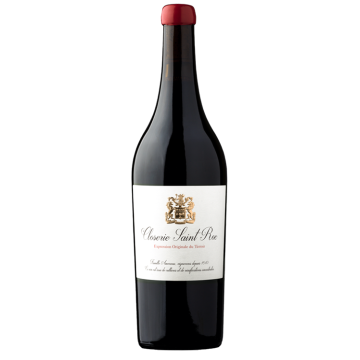 Closerie Saint Roc - Vin de France - Red Wine 2020 (75cl)