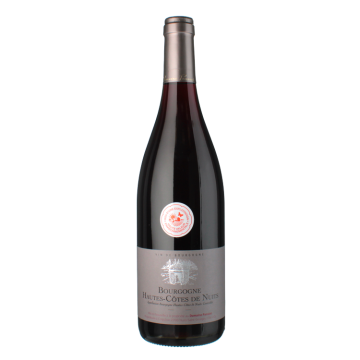 Hautes Côtes de Nuits - Domaine Pansiot - Hautes Côtes de Nuits - Red Wine 2025 (75cl)