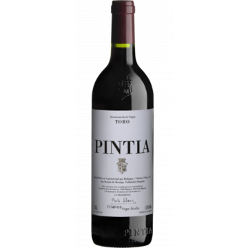 Pintia - Vega Sicilia - Toro - Red Wine 2021