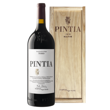 Magnum Pintia - Vega Sicilia - Toro - Red Wine 2021