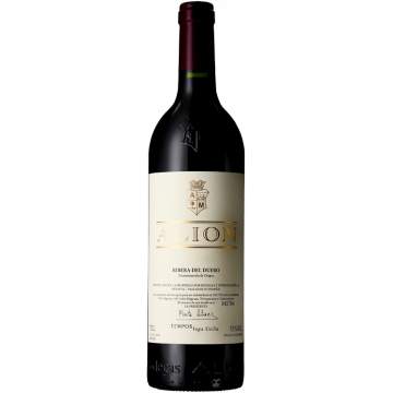 Alion - Vega Sicilia - Ribera del Duero - Red Wine 2022