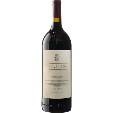 Magnum - Alion - Vega Sicilia - Ribera del Duero - Red Wine 2022