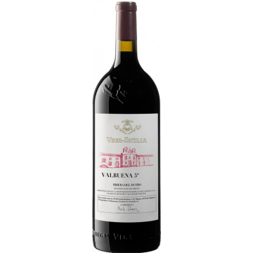 Magnum - Valbuena 5° - Vega Sicilia - Ribera del Duero - Red Wine 2021