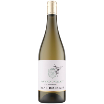 Le Petit Bourgeois - Henri Bourgeois - Vin de France - White Wine 2025 (75cl)