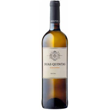 Duas Quintas Branco - Ramos Pinto - Douro - White Wine 2024 (75cl) product image