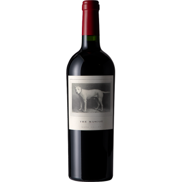 The Mascot - Harlan Estate - Napa Valley - Red Wine 2020