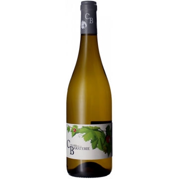 Roussette - Cellier de la Baraterie - Roussette de Savoie - White Wine 2024 (75cl)