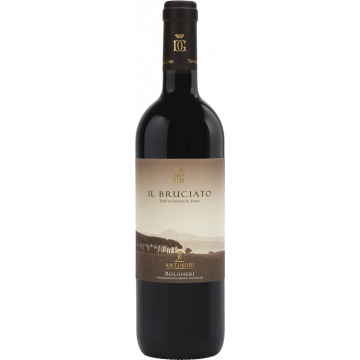 Il Bruciato - Tenuta Guado al Tasso - Bolgheri - Red Wine 2022 (75cl)