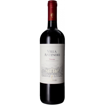 Toscana Rosso - Villa Antinori - Toscana - Red Wine 2023 (75cl) product image