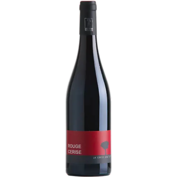 Rouge Cerise - La Croix Gratiot - Hérault - Red Wine 2025 (75cl)
