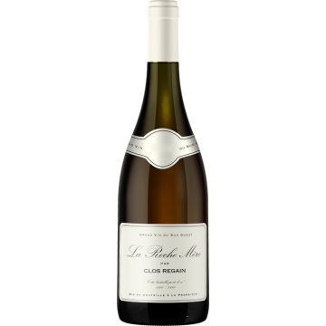 La Roche Mère - Clos Regain - Jurançon Doux - White Wine 2021 (75cl)