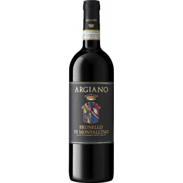 Brunello di Montalcino - Argiano - Brunello di Montalcino - Red Wine 2020 (75cl)