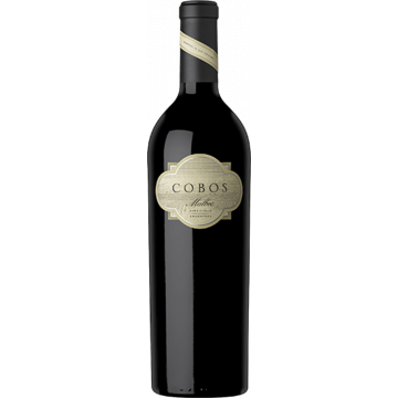 Cobos Malbec - Viña Cobos - Luján de Cuyo - Red Wine 2022 (75cl) product image