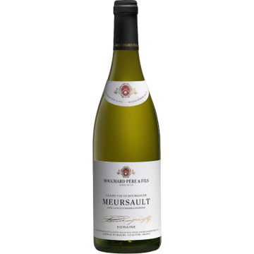Meursault - Bouchard Père et Fils - Meursault - White Wine 2022 (75cl) product image