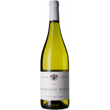Bourgogne Aligoté - Closerie Des Alisiers - Bourgogne Aligoté - White Wine 2025 (75cl)