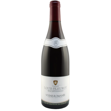 Vosne Romanée - Domaine Louis Fleurot - Vosne Romanée - Red Wine 2024 (75cl)