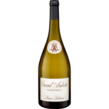 Jéroboam - Grand Ardèche - Louis Latour - Ardèche - White Wine 2023