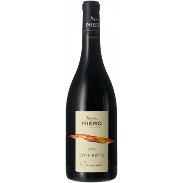 Magnum - Eminence - Remi Niero - Côte-Rôtie - Red Wine 2024