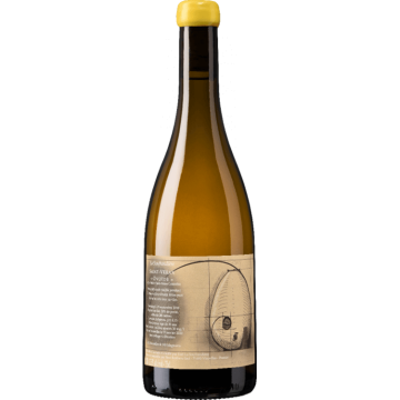 Saint-Veran - la Bonnode Ovoïde - La Soufrandière - Saint-Véran - White Wine 2024 (75cl) product image