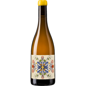 La Carbonnode - la Soufrandière - Vin de France - White Wine 2024 (75cl)