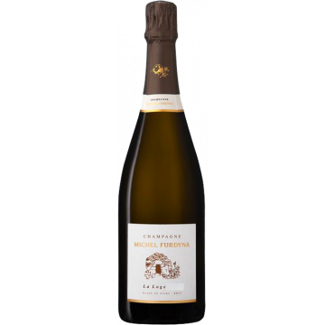 Champagne Michel Furdyna - la Loge 2016 (75cl)