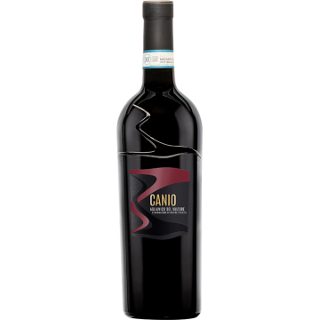 Canio Aglianico del Vulture - Farnese Fantini - Aglianico Del Vulture - Red Wine 2021 (75cl) product image