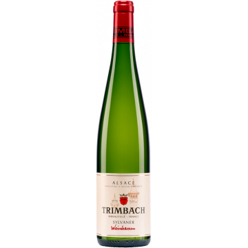 Sylvaner Weinbaum - Domaine Trimbach - Alsace Sylvaner - White Wine 2024 (75cl) product image