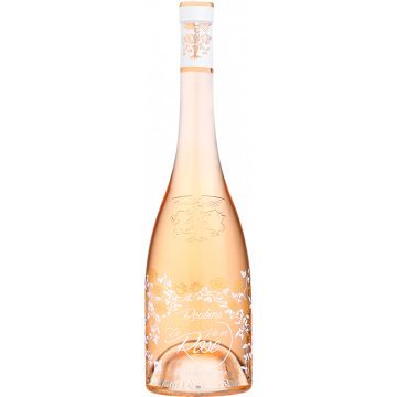 La Vie en Rosé - Château Roubine - Côtes de Provence - Rosé Wine 2025 (75cl) product image