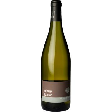 Désir blanc - La Croix Gratiot - Hérault - White Wine 2025 (75cl)