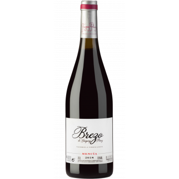 Magnum - Brezo - Bodegas y Viñedos Mengoba - Bierzo - Red Wine 2024