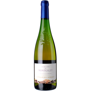 Coteaux de l'Aubance - Domaine de Montgilet - Coteaux de l'Aubance - White Wine 2023 (75cl)
