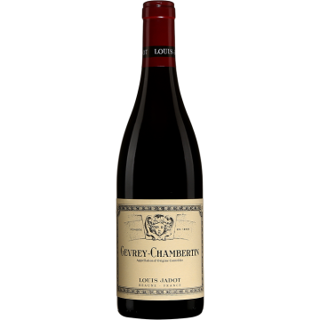 Gevrey Chambertin - Louis Jadot - Gevrey Chambertin - Red Wine 2023 (75cl) product image