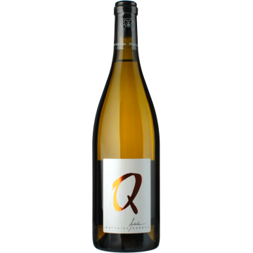 Quinquin blanc - Matthieu Barret - Ardèche - White Wine 2023 (75cl)