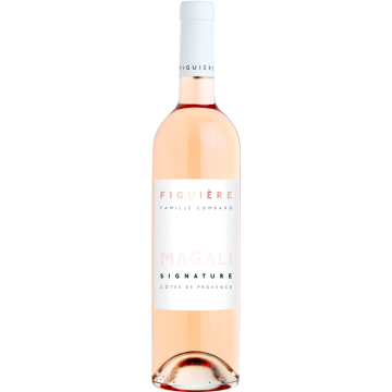 Magali - Figuière - Côtes de Provence - Rosé Wine 2025 (75cl) product image