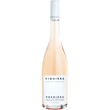 Première Rosé - Figuière - Côtes de Provence - Rosé Wine 2025 (75cl) product image