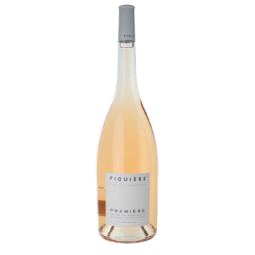 Magnum - Première Rosé - Figuière - Côtes de Provence - Rosé Wine 2025