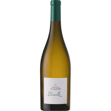 Étincelle Blanc - Domaine de la Clapière - Pays d'Oc - White Wine 2024 (75cl) product image