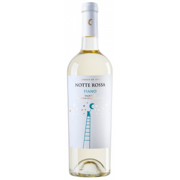 Fiano Salento - Notte Rossa - Salento - White Wine 2025 (75cl) product image