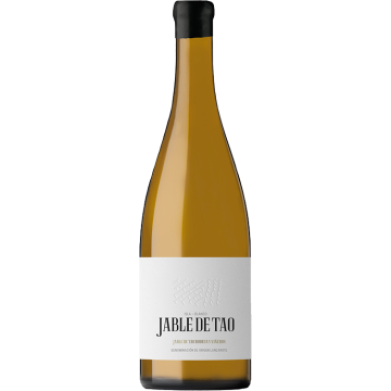 Blanco - Jable de Tao - Lanzarote - White Wine 2023