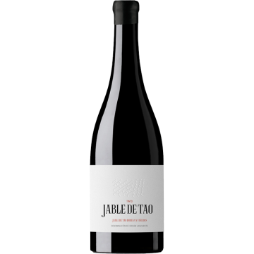 Tinto - Jable de Tao - Lanzarote - Red Wine 2022