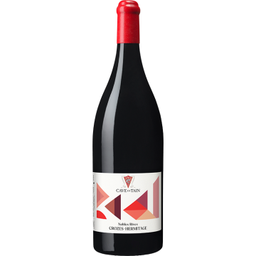 Jéroboam - Crozes-Hermitage - Nobles Rives - Cave de Tain - Crozes-Hermitage - Red Wine 2022
