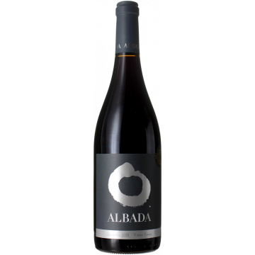 Albada Garnacha Viñas Viejas - Virgen de la Sierra - Calatayud - Red Wine 2024 (75cl) product image