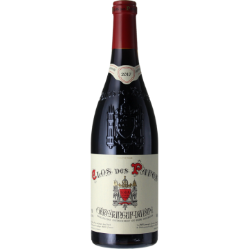 Magnum - Châteauneuf du Pape - Clos des Papes - Châteauneuf-du-Pape - Red Wine 2024 (150cl) product image