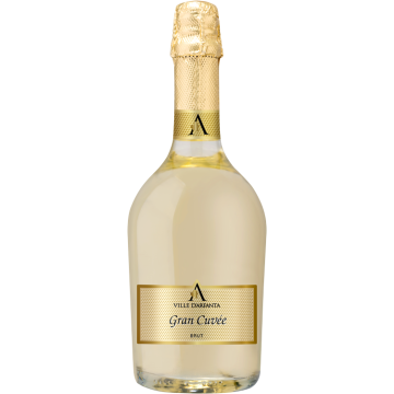 Gran Cuvée Brut - Ville d'Arfanta Wine (75cl) product image