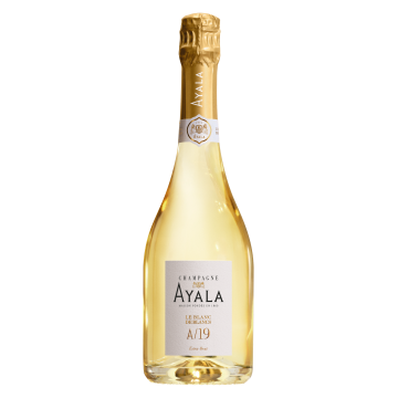 Champagne Ayala - Blanc de Blancs A/19 (75cl)